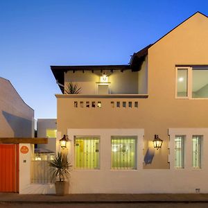 Casasur Charming Hotel